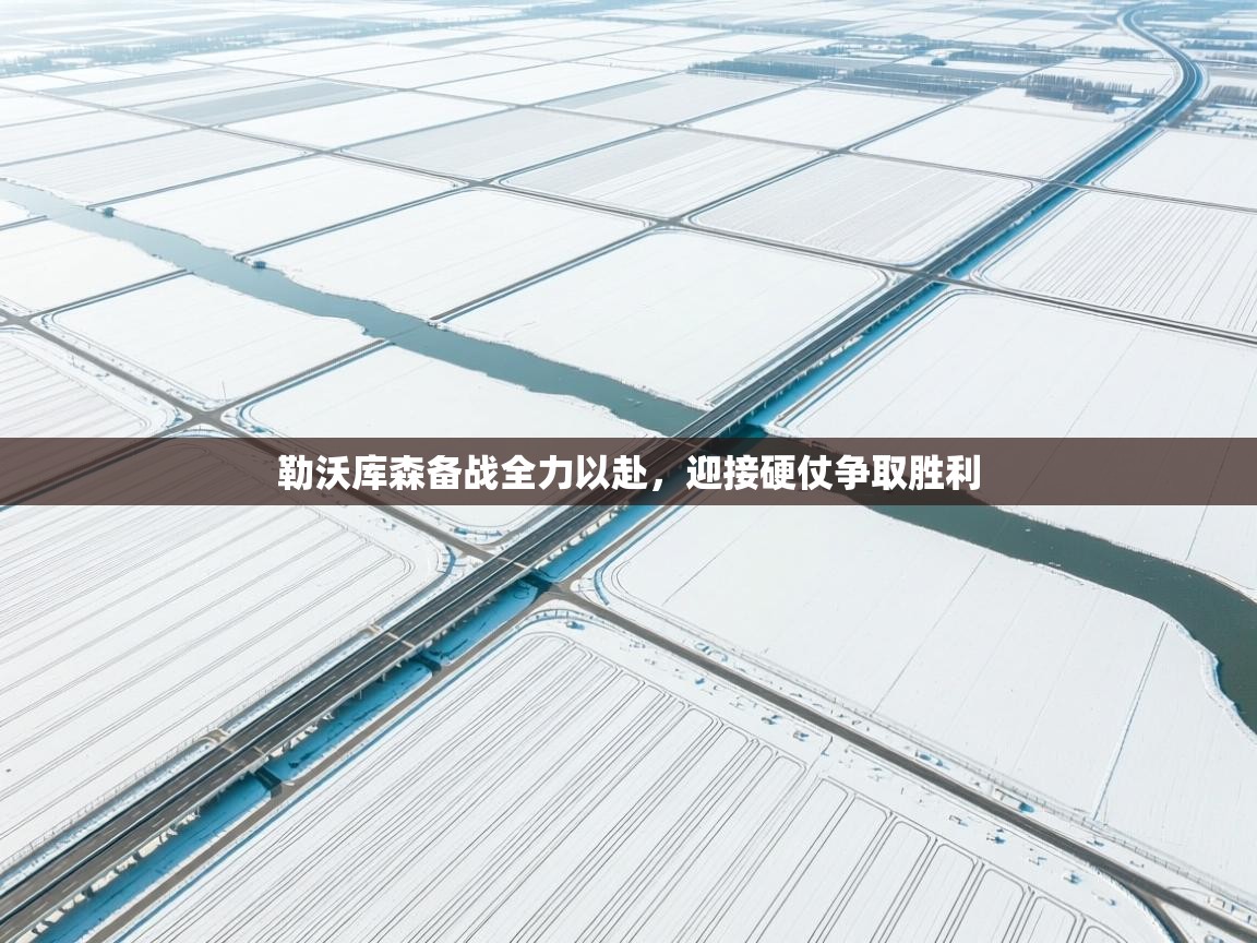 勒沃库森备战全力以赴，迎接硬仗争取胜利