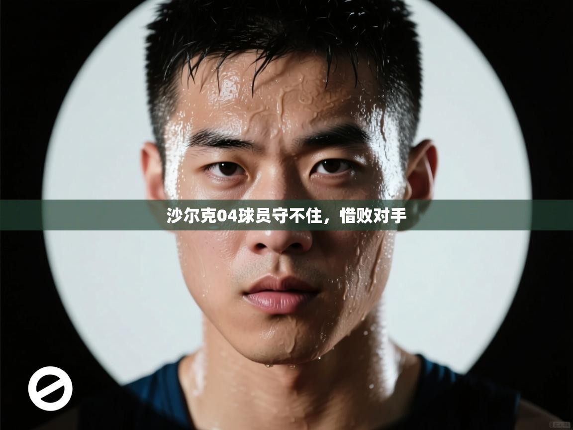 沙尔克04球员守不住，惜败对手  第2张
