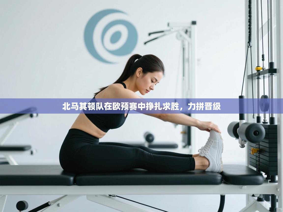 北马其顿队在欧预赛中挣扎求胜，力拼晋级