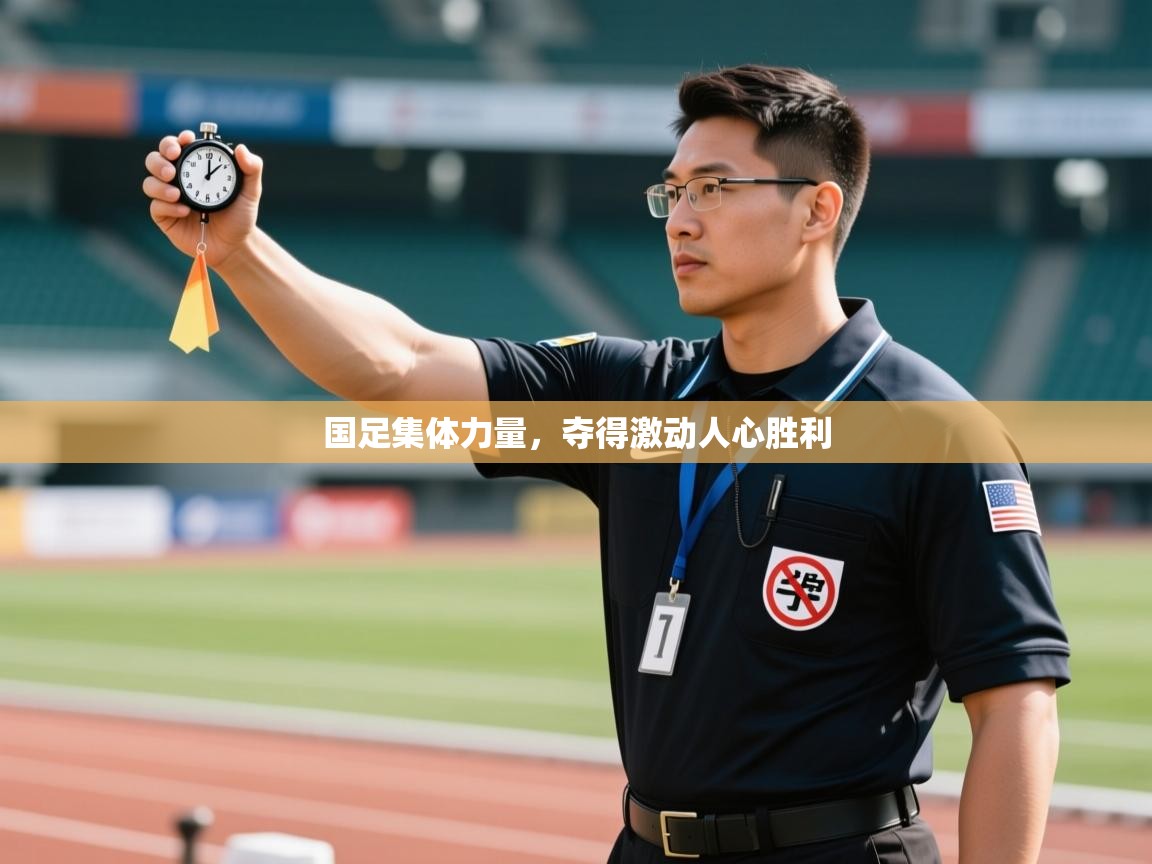 国足集体力量，夺得激动人心胜利