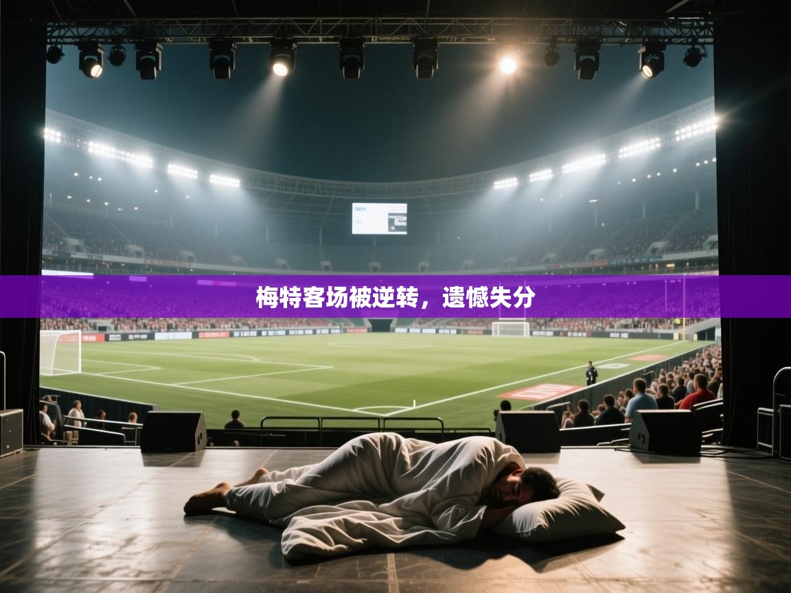 梅特客场被逆转，遗憾失分