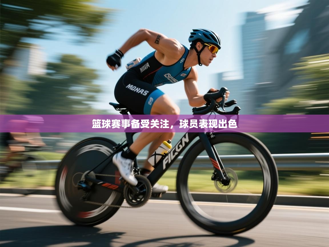 篮球赛事备受关注，球员表现出色
