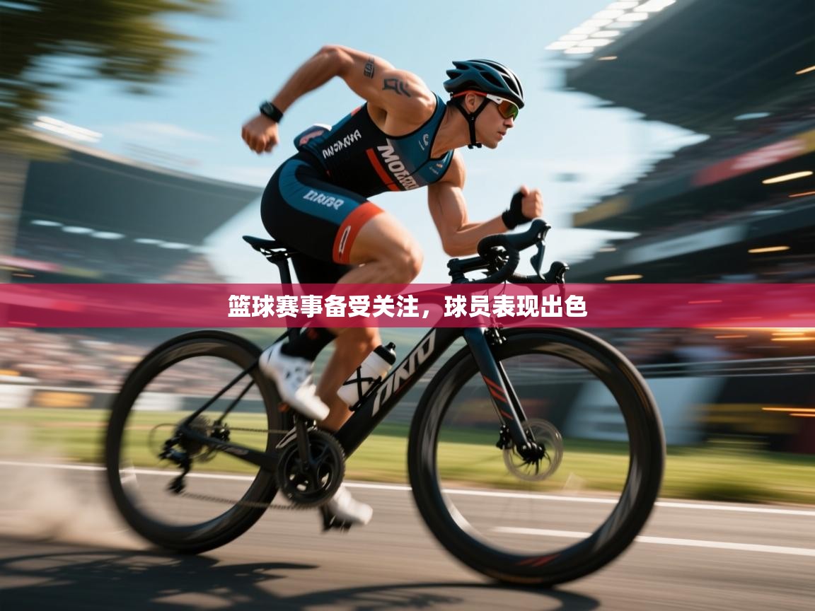 篮球赛事备受关注，球员表现出色  第2张