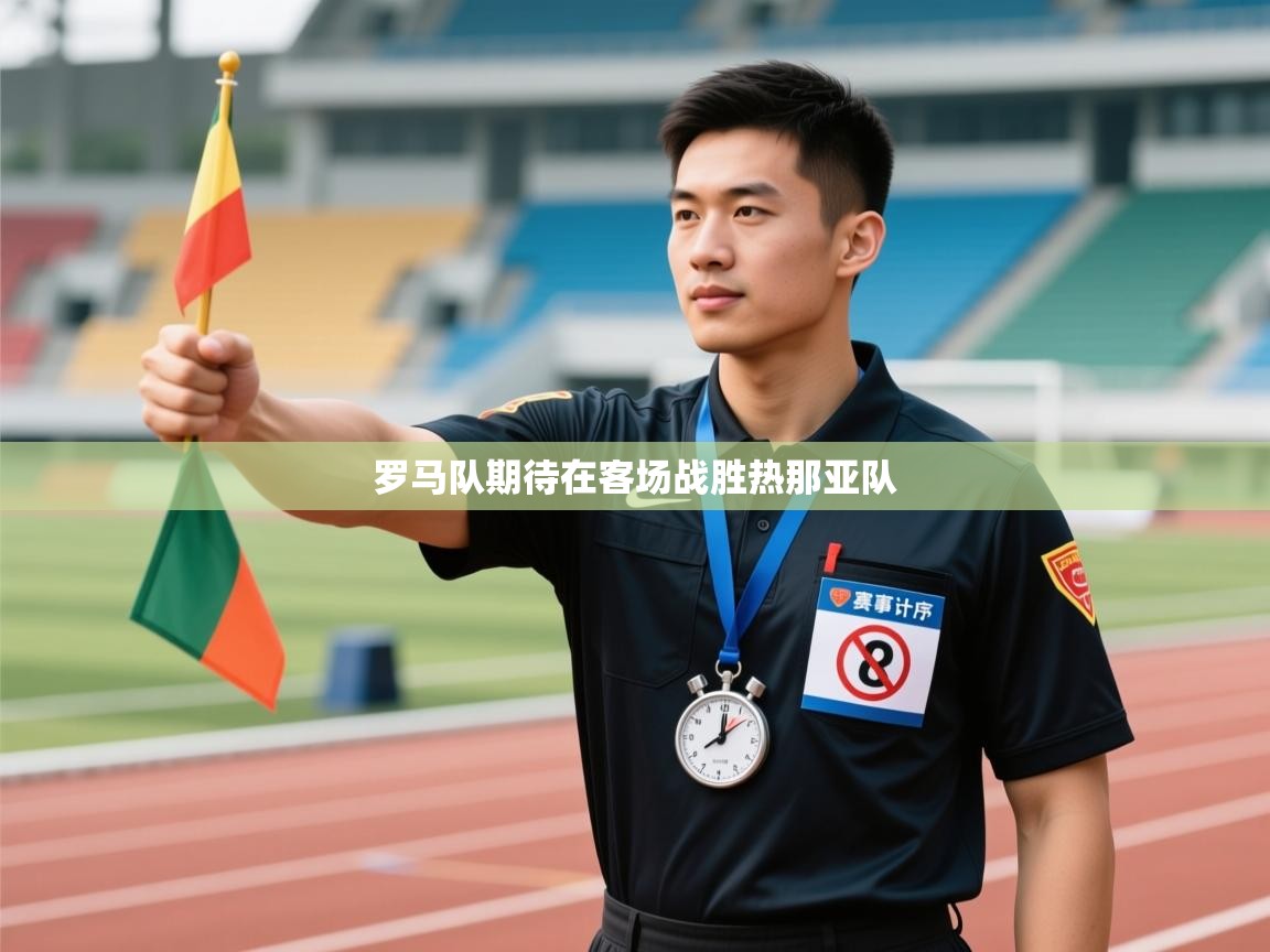 罗马队期待在客场战胜热那亚队 第2张