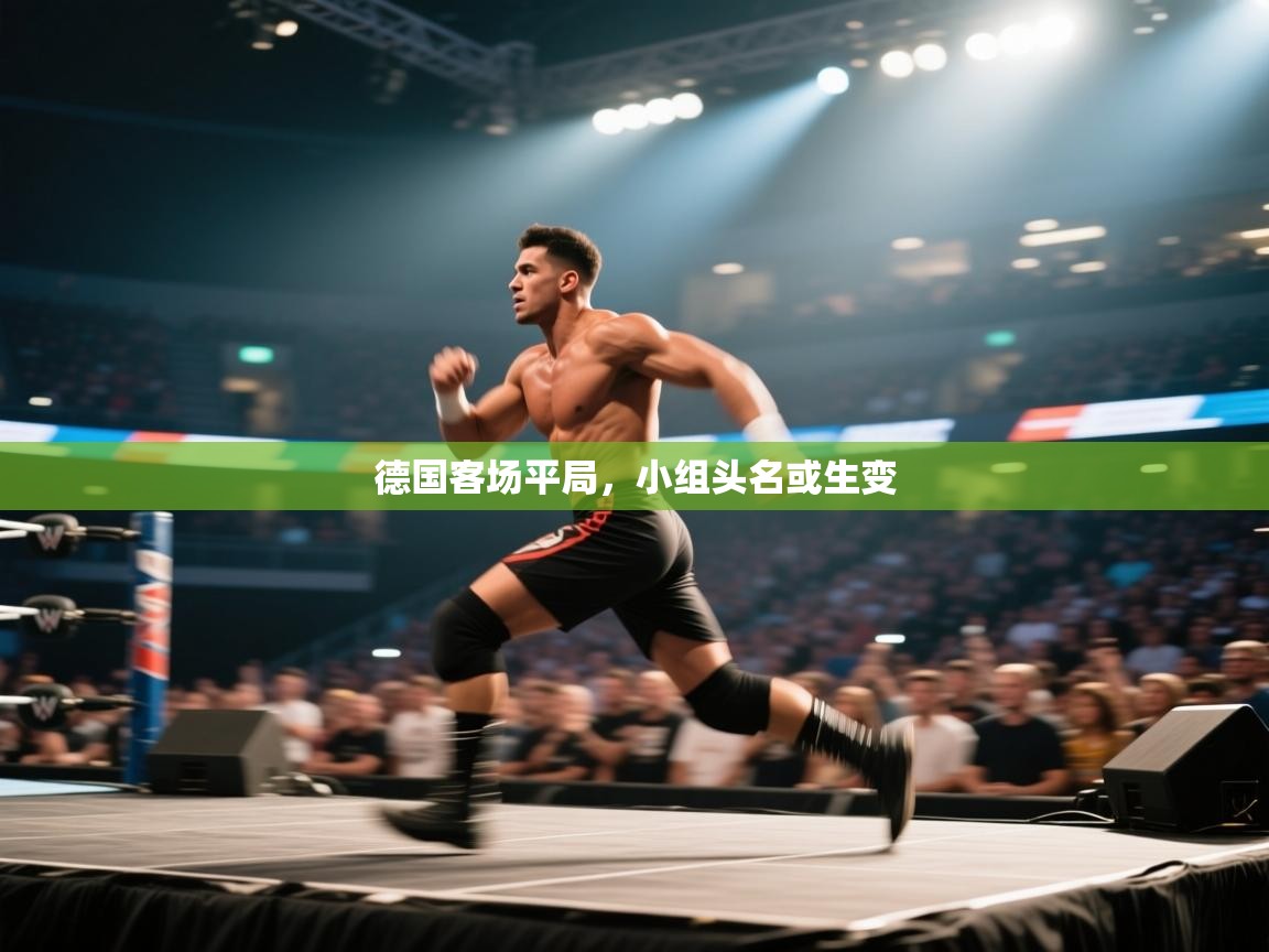德国客场平局，小组头名或生变