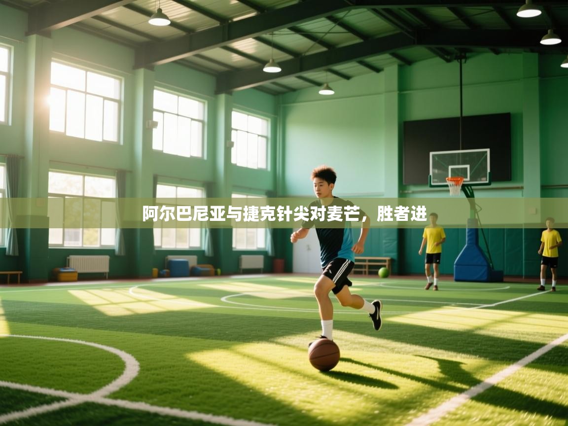 阿尔巴尼亚与捷克针尖对麦芒，胜者进